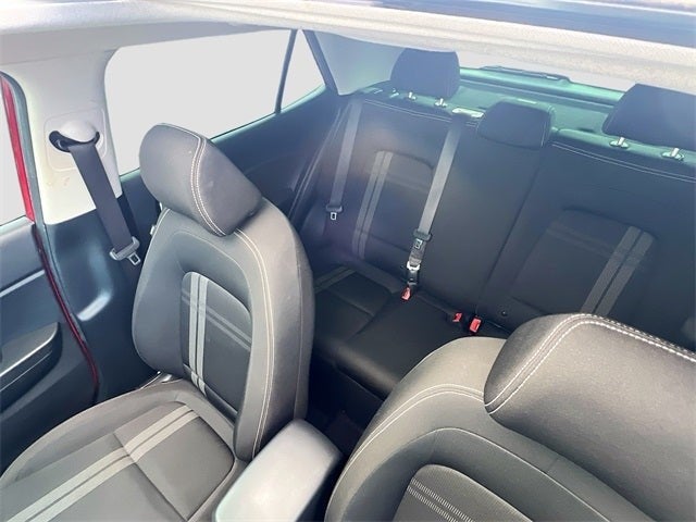 2022 Hyundai Venue SEL