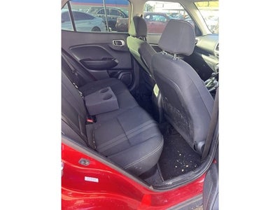 2022 Hyundai Venue SEL