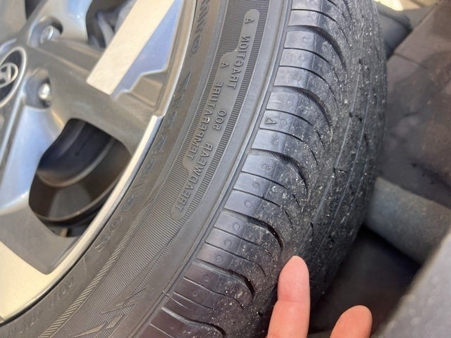 2022 Hyundai Venue SEL