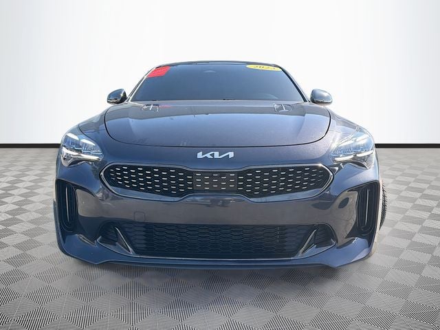 2023 Kia Stinger GT-Line