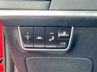 2018 Kia Stinger GT2