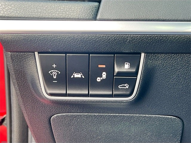 2018 Kia Stinger GT2