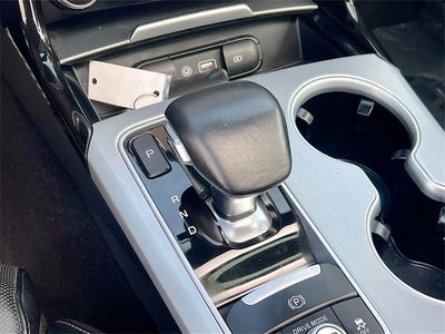 2018 Kia Stinger GT2