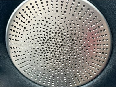 2018 Kia Stinger GT2