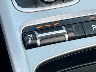 2018 Kia Stinger GT2