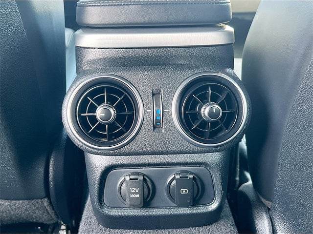 2018 Kia Stinger GT2