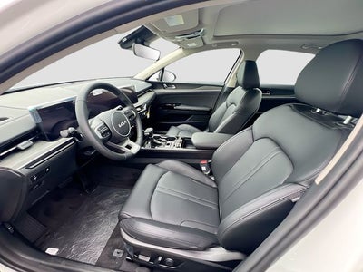 2026 Kia K5 EX