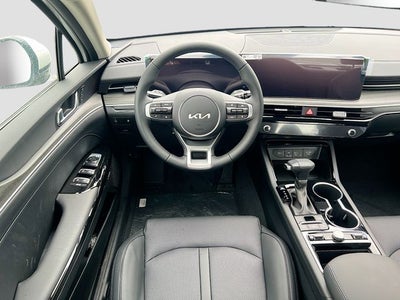2026 Kia K5 EX