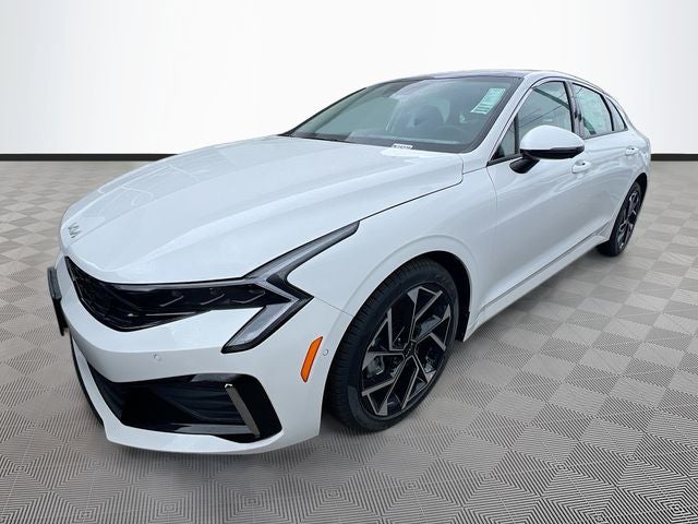 2026 Kia K5 EX