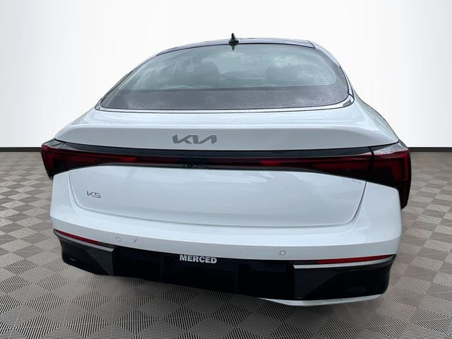 2026 Kia K5 EX