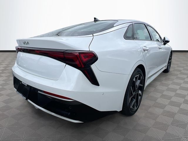 2026 Kia K5 EX