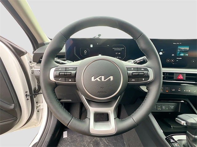 2026 Kia K5 EX