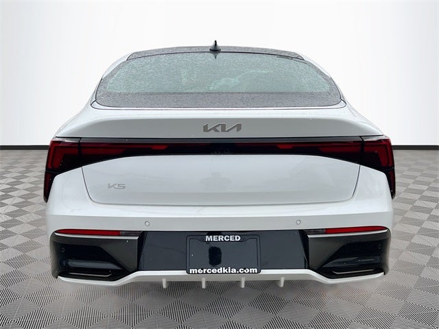 2026 Kia K5 EX