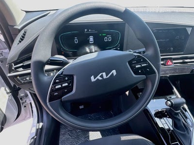 2026 Kia Niro LX