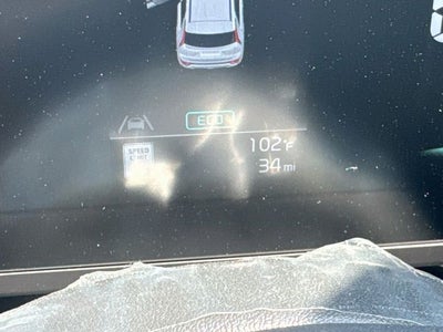 2026 Kia Niro LX
