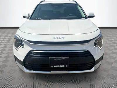 2026 Kia Niro LX