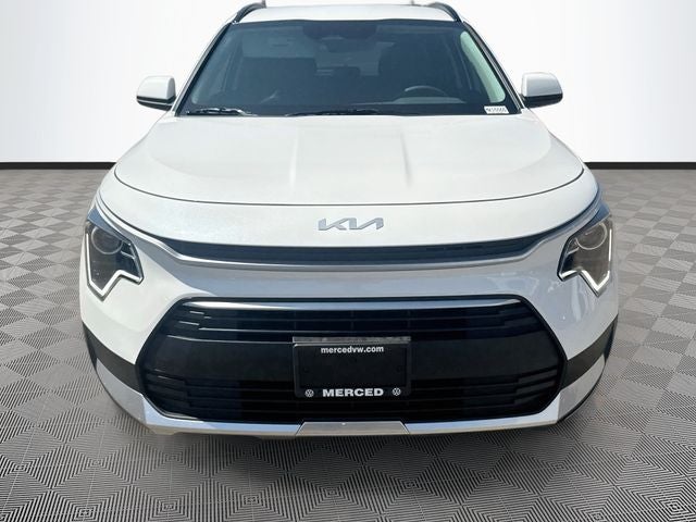 2026 Kia Niro LX