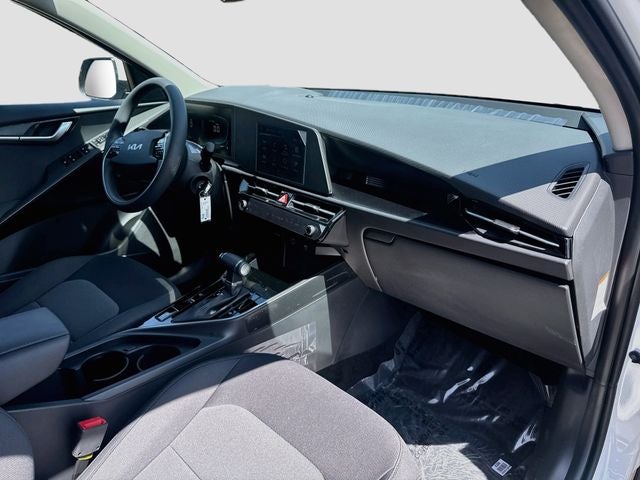 2026 Kia Niro LX