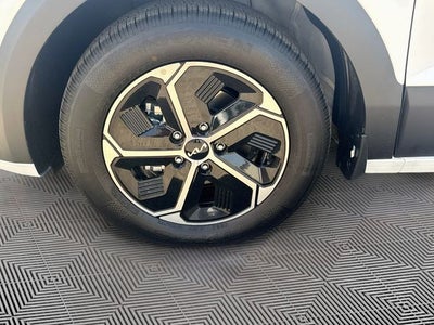 2026 Kia Niro LX