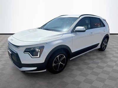 2026 Kia Niro LX