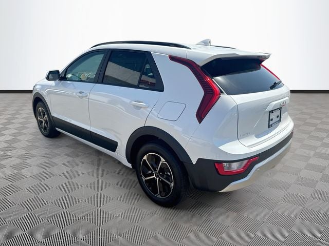 2026 Kia Niro LX