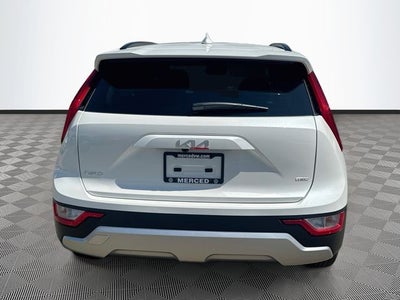 2026 Kia Niro LX