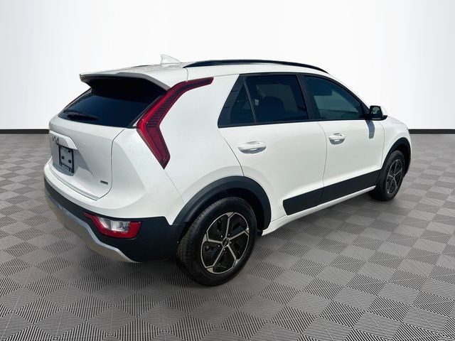 2026 Kia Niro LX