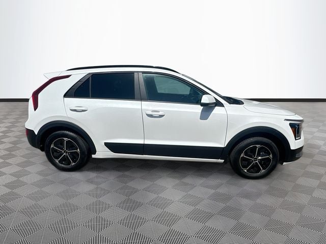 2026 Kia Niro LX