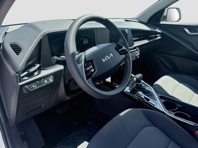 2026 Kia Niro LX