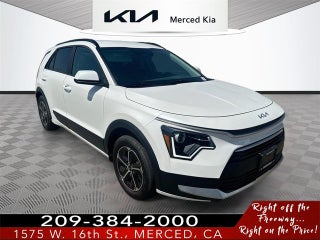 2026 Kia Niro LX