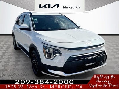 2026 Kia Niro LX