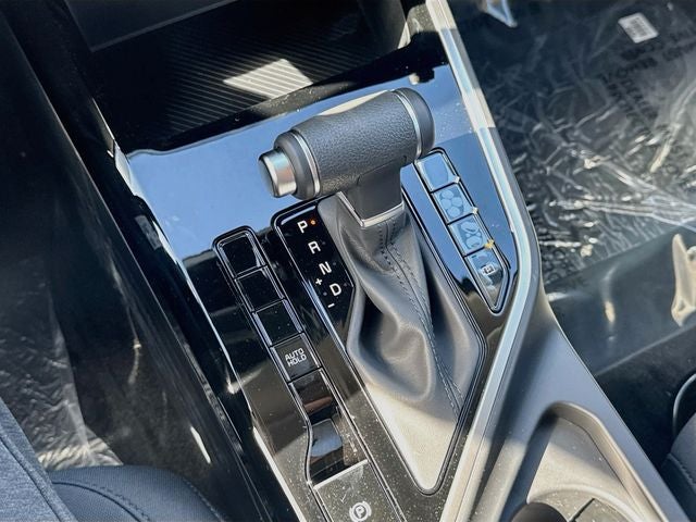 2026 Kia Niro LX