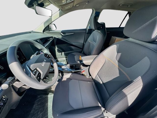 2026 Kia Niro LX