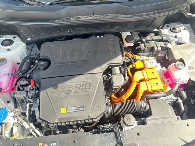 2026 Kia Niro LX