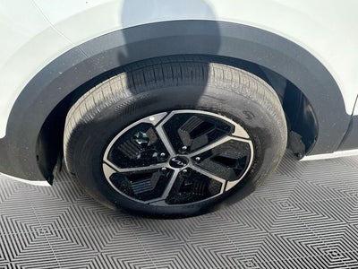 2026 Kia Niro LX