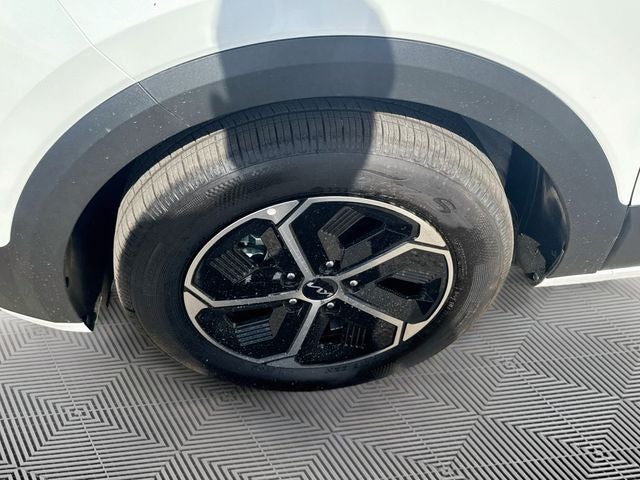 2026 Kia Niro LX