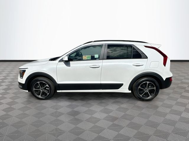 2026 Kia Niro LX