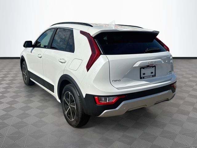 2026 Kia Niro LX