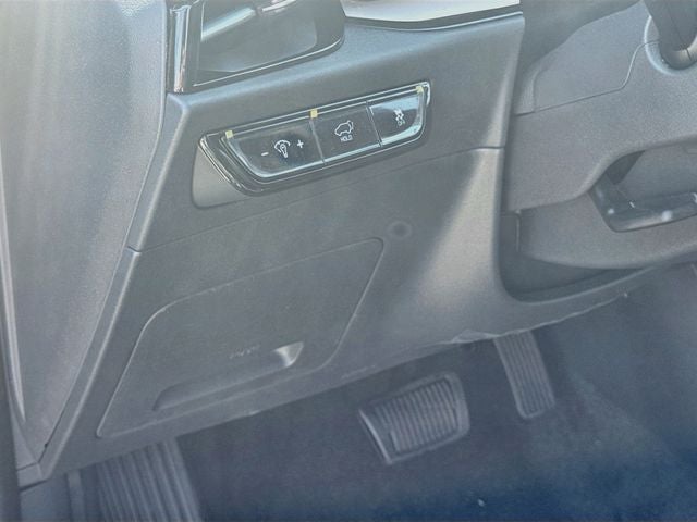 2026 Kia Niro EV Wind