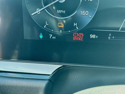 2026 Kia Niro EV Wind