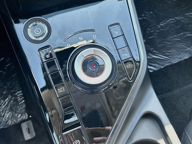 2026 Kia Niro EV Wind