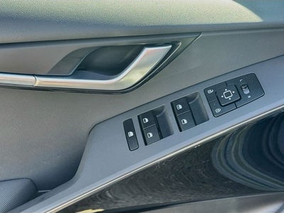 2026 Kia Niro EV Wind