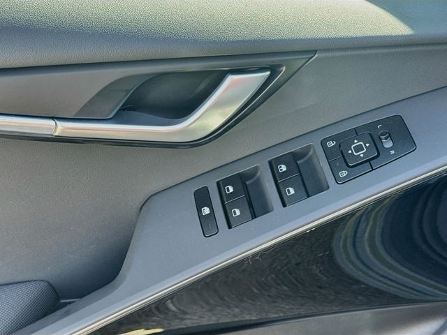 2026 Kia Niro EV Wind