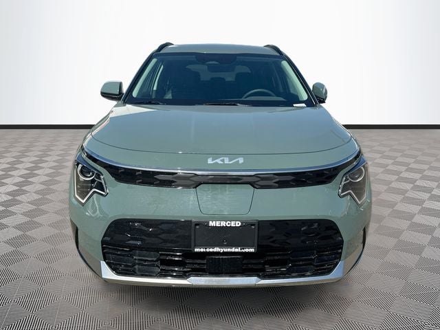 2026 Kia Niro EV Wind