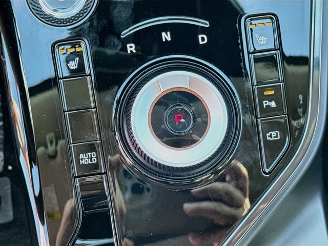 2026 Kia Niro EV Wind