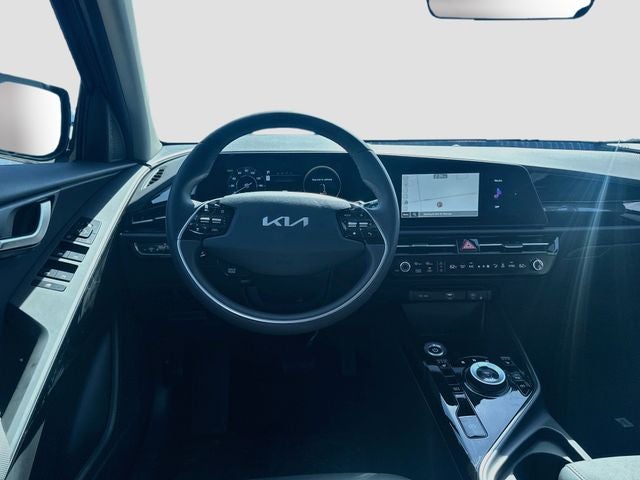 2026 Kia Niro EV Wind