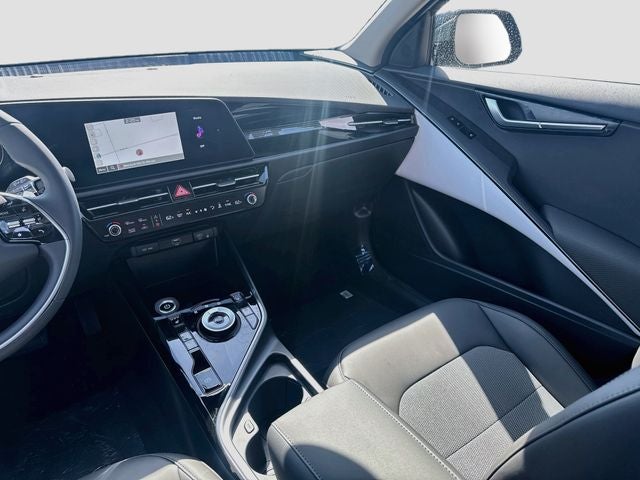 2026 Kia Niro EV Wind