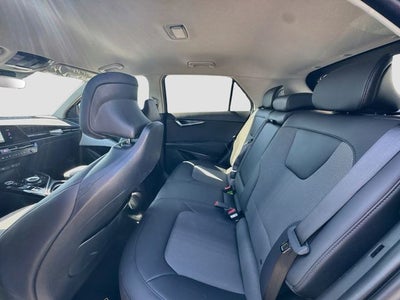 2026 Kia Niro EV Wind