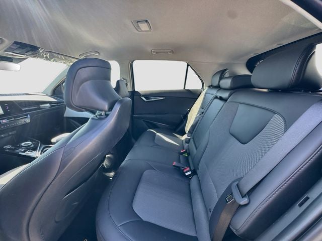2026 Kia Niro EV Wind