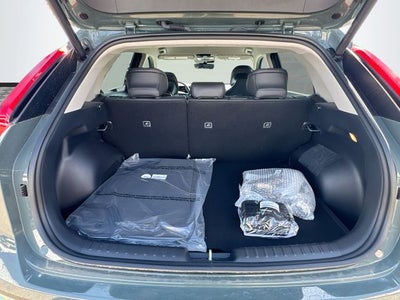 2026 Kia Niro EV Wind